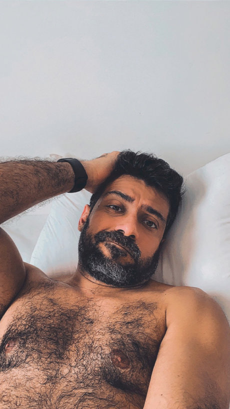 Ajer  nude leaked OnlyFans photo