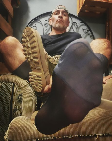 Nahá fotka uniklých OnlyFans od Adam Storm