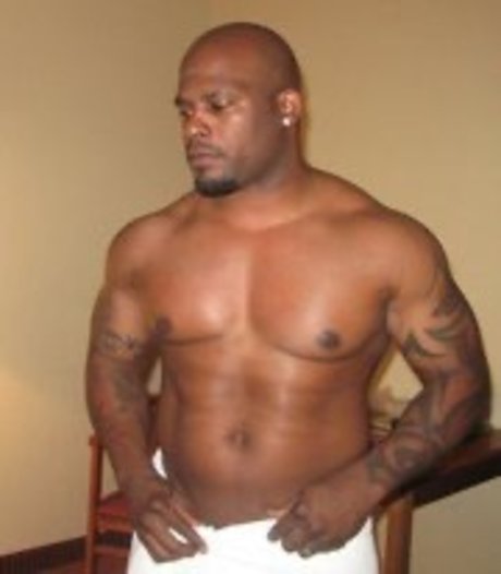 Mrmarcus
