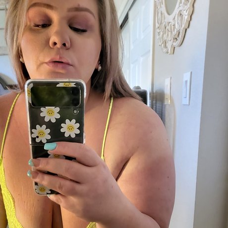 Foto nua vazada do OnlyFans de Aliciaannettes