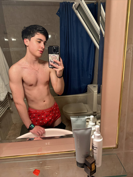 Foto desnuda filtrada de OnlyFans de Ja Florwer