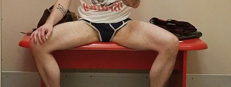 Naken läckt OnlyFans-bild av Patrick