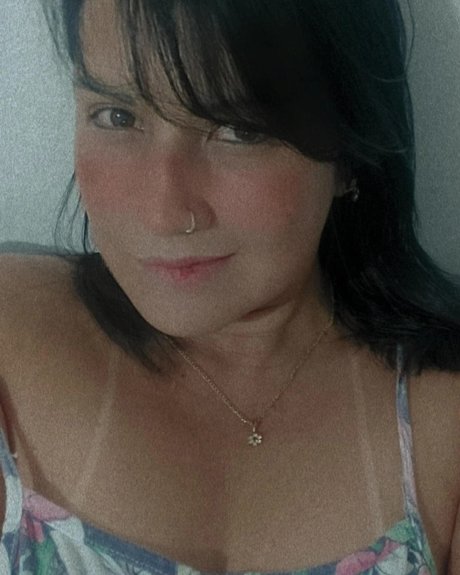 Nahá fotka uniklých OnlyFans od Patricia