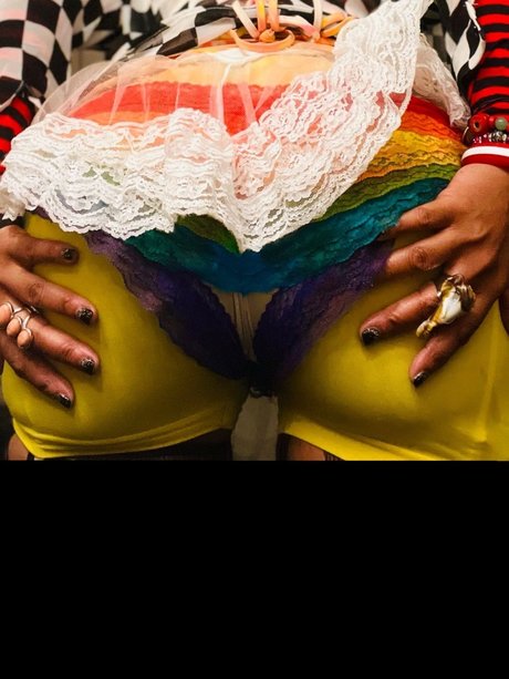 Patchez Clownz