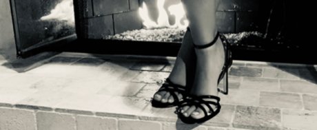 Nahá fotka uniklých OnlyFans od Soledad