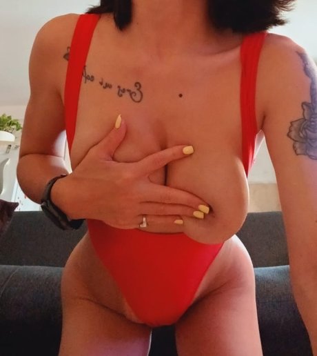 Nacktes geleaktes OnlyFans-Foto von Pastelito 