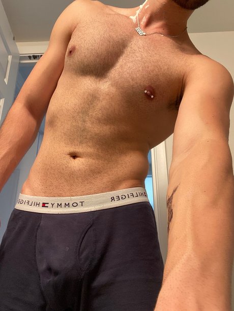 Nahá fotka uniklých OnlyFans od Parshan