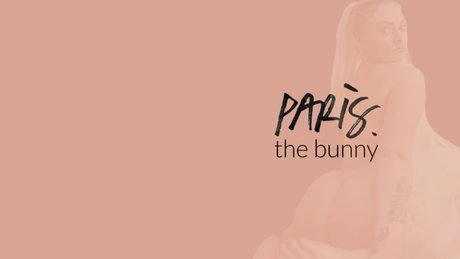 Alaston vuotanut OnlyFans-kuva Paris Roze