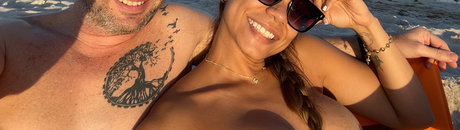Naken läckt OnlyFans-bild av Una Pareja De Locos En Este Mundo