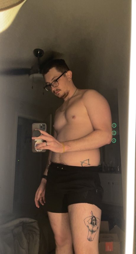 Papi Spice Latte