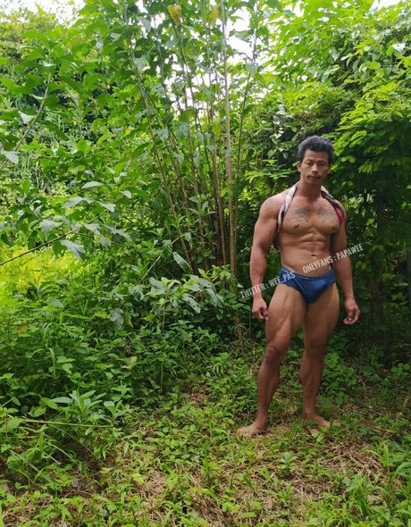 Nagie wyciekłe zdjęcie OnlyFans od Papawee