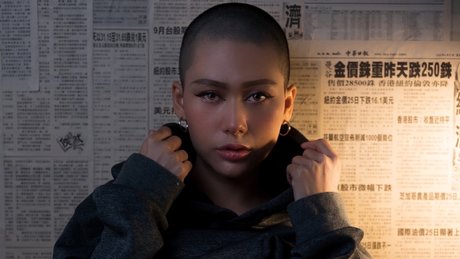 Naken läckt OnlyFans-bild av Papatsorn Sodthaisong