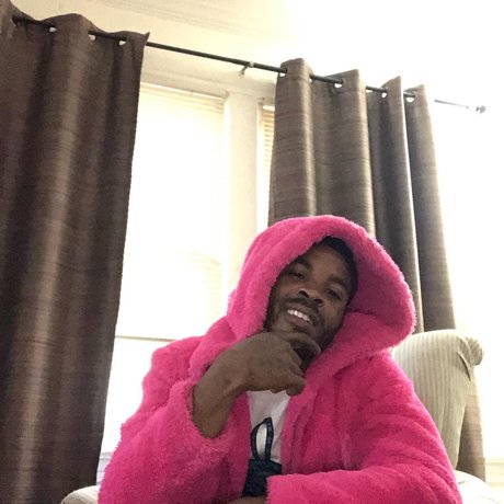 Naken läckt OnlyFans-bild av Slime Zaddy
