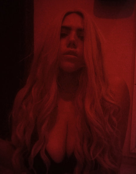 Nagie wyciekłe zdjęcie OnlyFans od Paola Barreiro