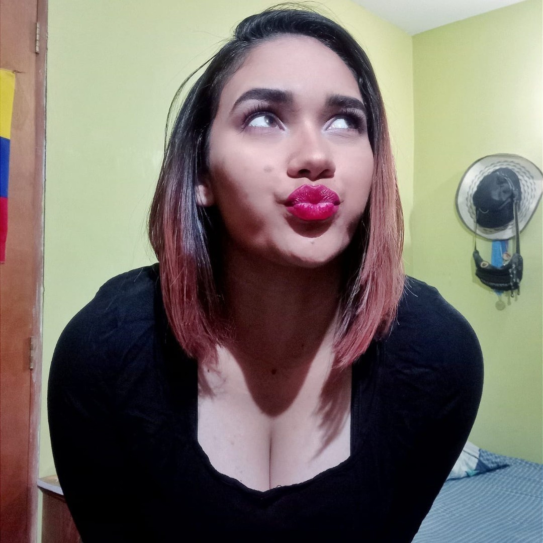 Paola Prez OnlyFansリークヌード写真 #1