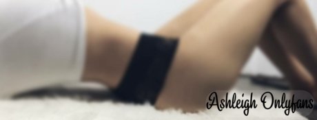 Nahá fotka uniklých OnlyFans od Ashleigh 