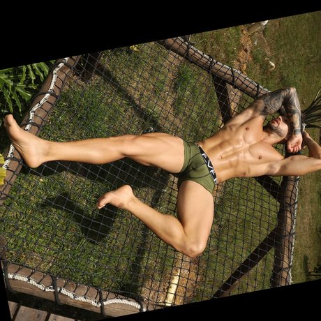 Antony Walker  nude leaked OnlyFans photo