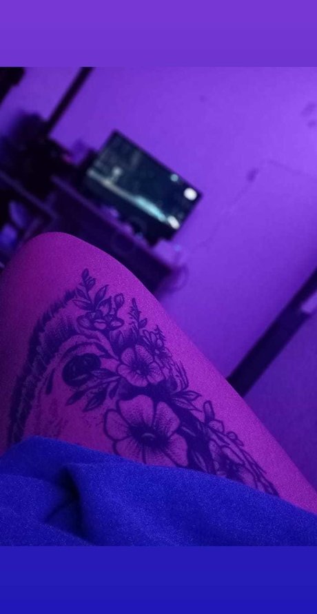 Nøgent lækket OnlyFans-billede af Paola Henao