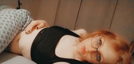 Naken läckt OnlyFans-bild av Pandora Scarlett