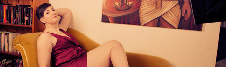 Nahá fotka uniklých OnlyFans od Curvy Spanking Lover Pandora Blake 