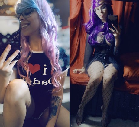 Обнаженная фотография утечки OnlyFans от Amanda Power
