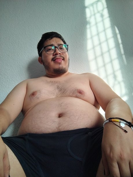 Naken läckt OnlyFans-bild av Pandahashira