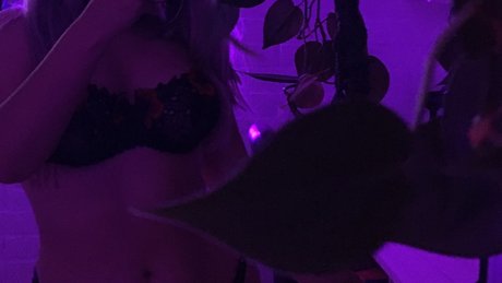 Foto nua vazada do OnlyFans de Pam