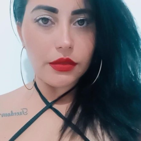 Naken läckt OnlyFans-bild av Pamela