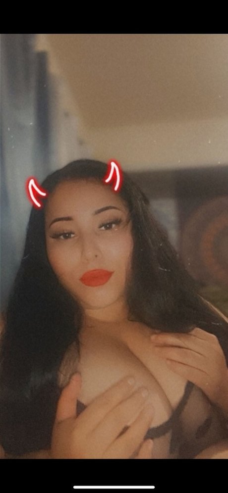 Nahá fotka uniklých OnlyFans od Queenp