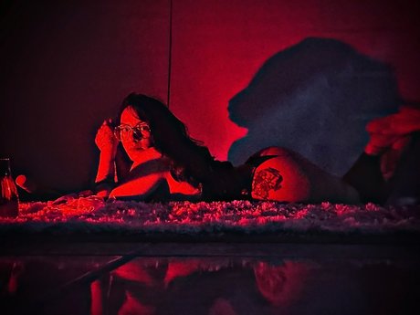 Nahá fotka uniklých OnlyFans od Sara Melissa Palos Lopez