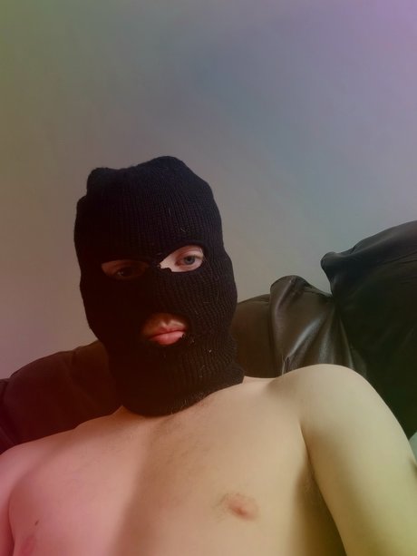 Nahá fotka uniklých OnlyFans od Pale Daddy