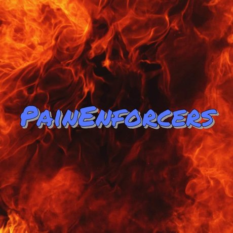 Naken läckt OnlyFans-bild av Painenforcers