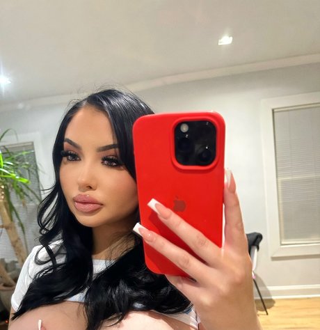 Alaston vuotanut OnlyFans-kuva Dreampaige Vip Page 