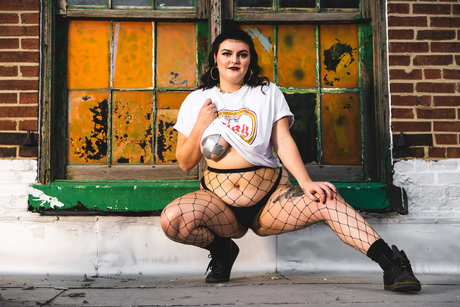 Paige Marie  nude leaked OnlyFans photo