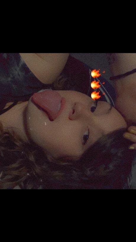 Photo nue de fuite OnlyFans de Paigeboo7