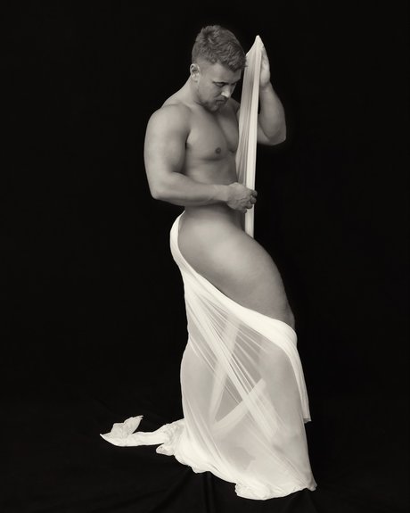 Обнаженная фотография утечки OnlyFans от Thealaskanthor
