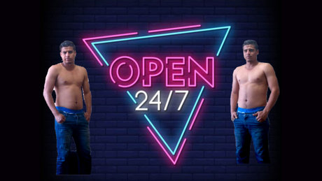 Nagie wyciekłe zdjęcie OnlyFans od Alan Javier
