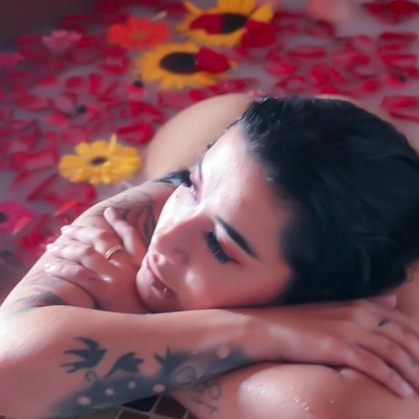 Alaston vuotanut OnlyFans-kuva Alejandra Lpez