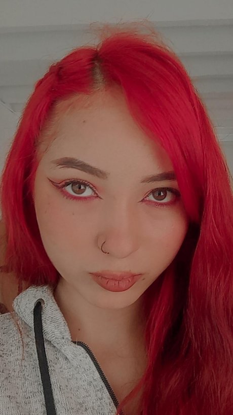 Camila OnlyFansリークヌード写真
