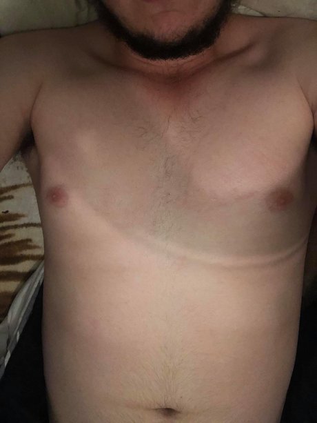 Naken läckt OnlyFans-bild av Ashden Hammond