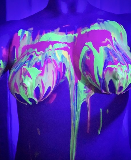 Art In The Nude