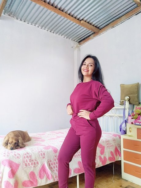 Angela Rojas