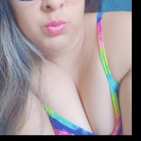 Alaston vuotanut OnlyFans-kuva Mell