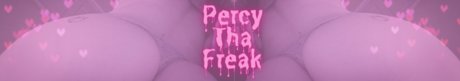 Alasti lekkinud OnlyFans-i pilt Percy Tha Freak