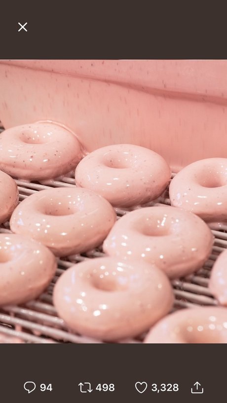 Naken läckt OnlyFans-bild av Penny Proud