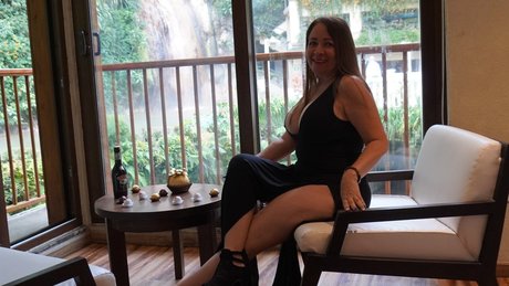 Naken läckt OnlyFans-bild av Penelopefox