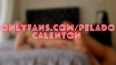 Naken läckt OnlyFans-bild av Pelado Calentn