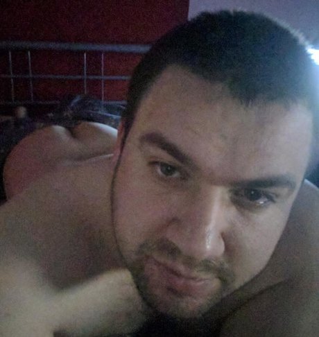 Naken läckt OnlyFans-bild av Peetahuk