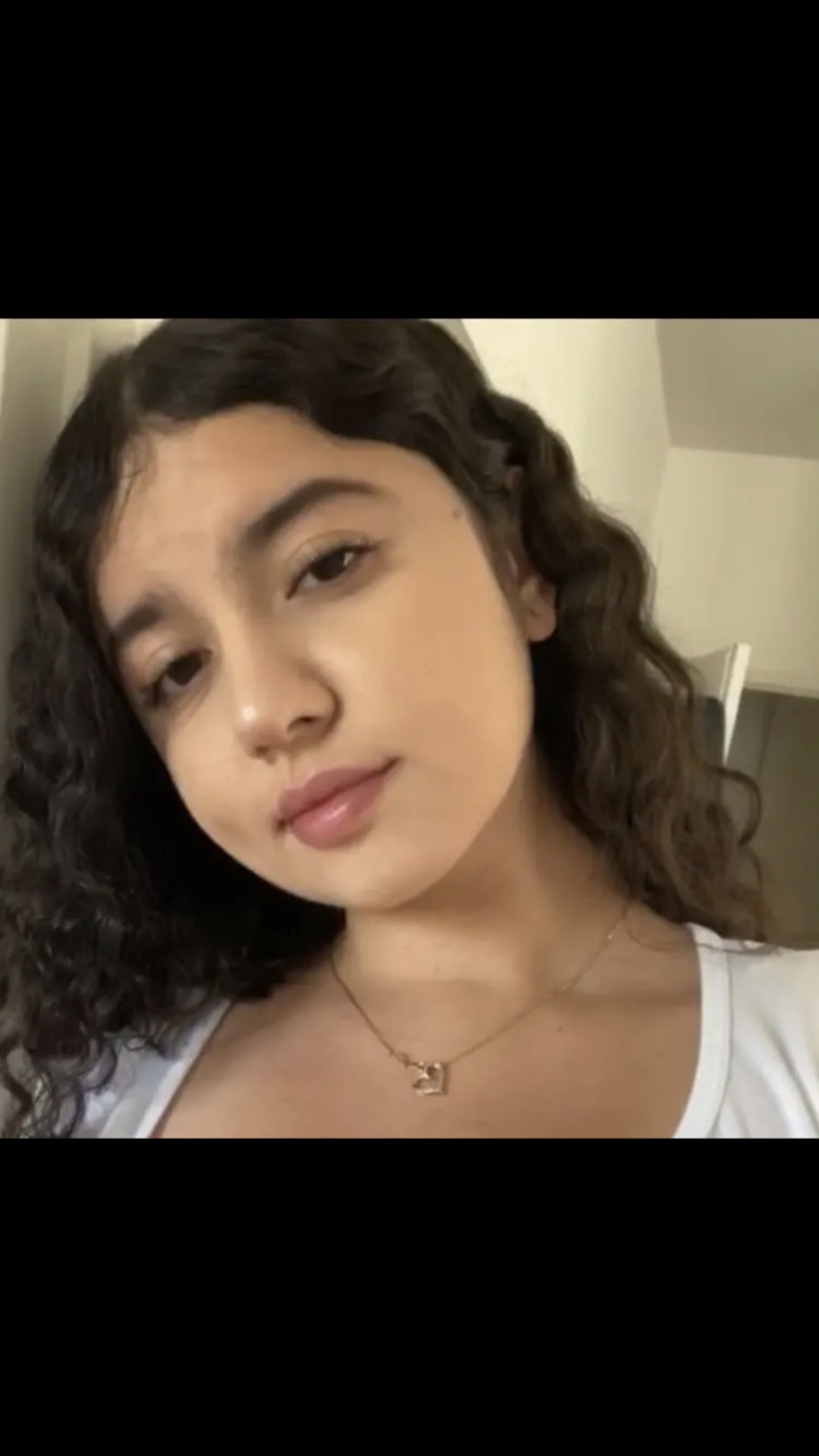 Naken läckt OnlyFans-bild av Johanna #1