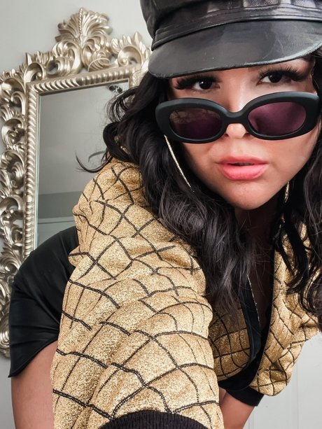 Naken läckt OnlyFans-bild av Peejsicle